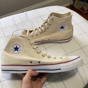 Converse Chuck Taylors NWOT